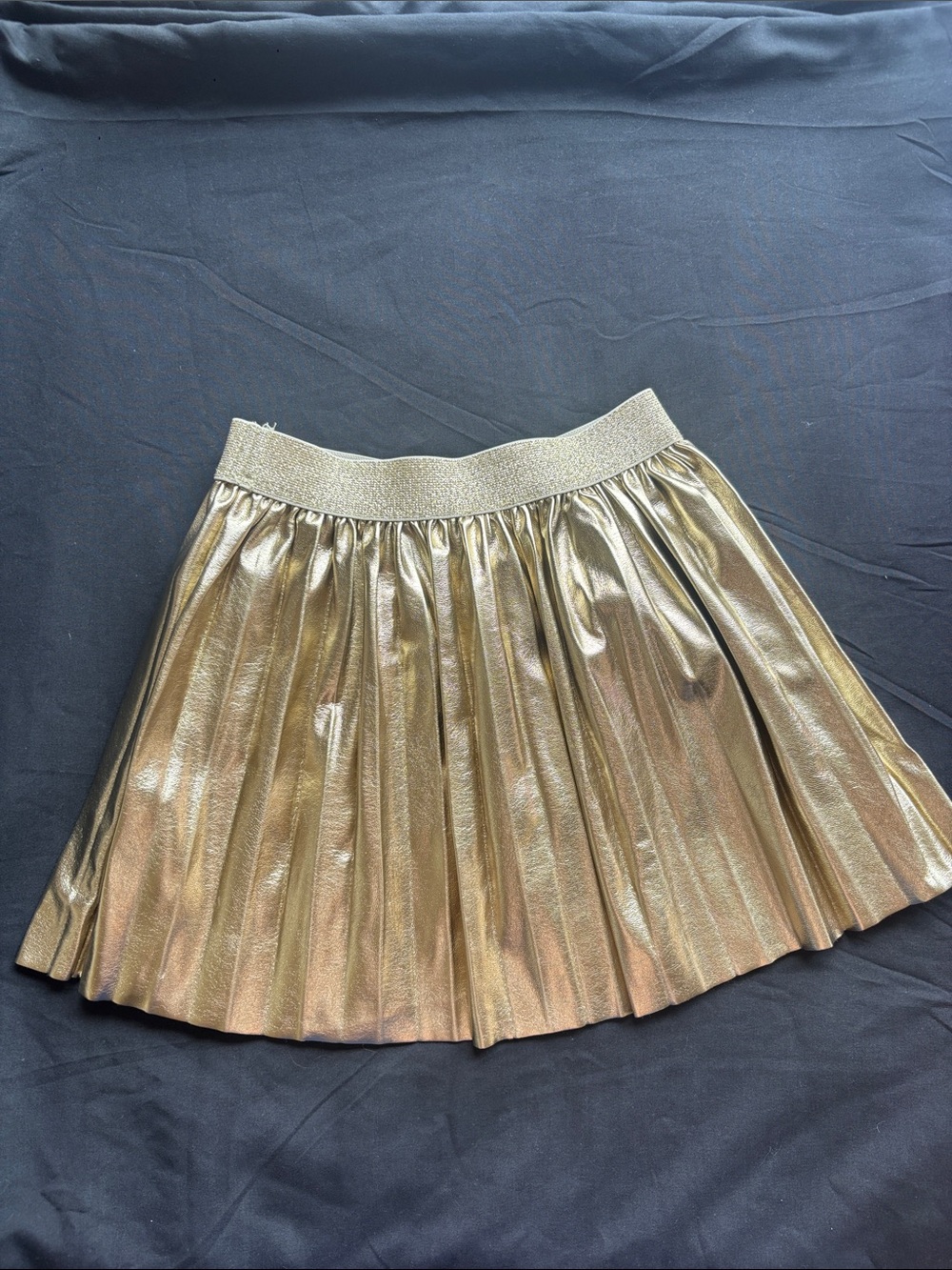 J crew kids skirt